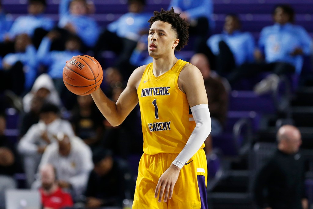 Knicks NBA free agency Cade Cunningham NBA Draft 2021