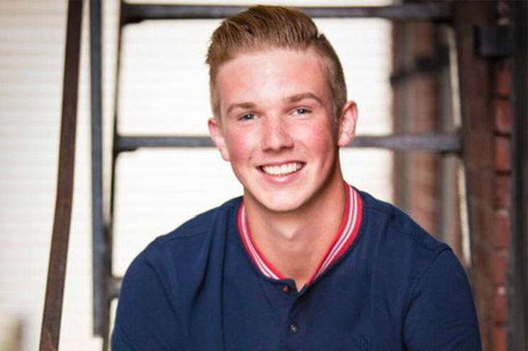 Daniel Hollis, a 19-year-old sophomore who died at a hospital four days after an assault.