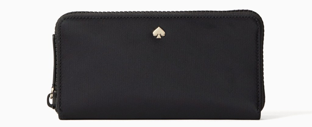 jae large continental wallet