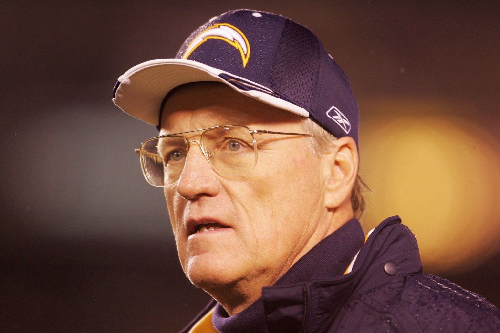 Marty Schottenheimer dead at 77