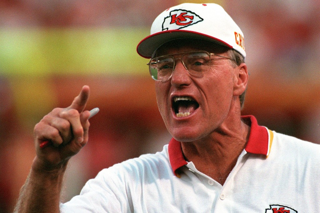 Marty Schottenheimer dead at 77