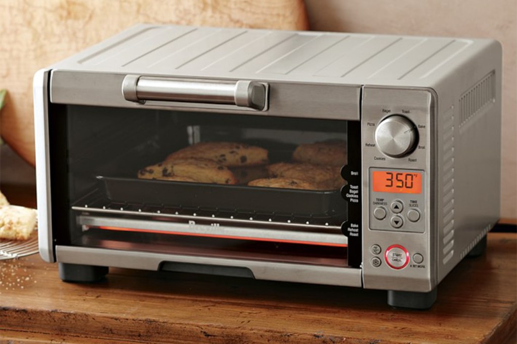 Breville Mini Smart Toaster Oven