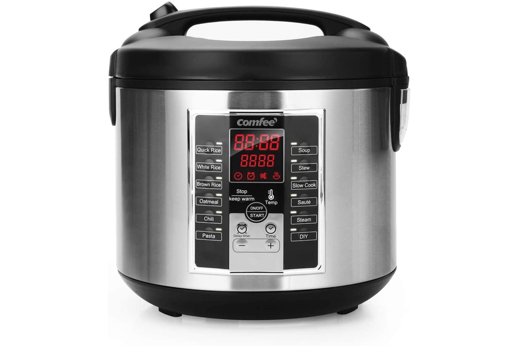 COMFEE Rice Cooker and Multi-Cooker