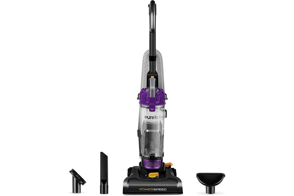 Eureka PowerSpeed Bagless Vacuum