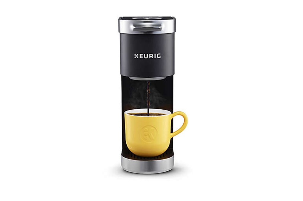 Keurig K-Mini Plus Coffee Maker