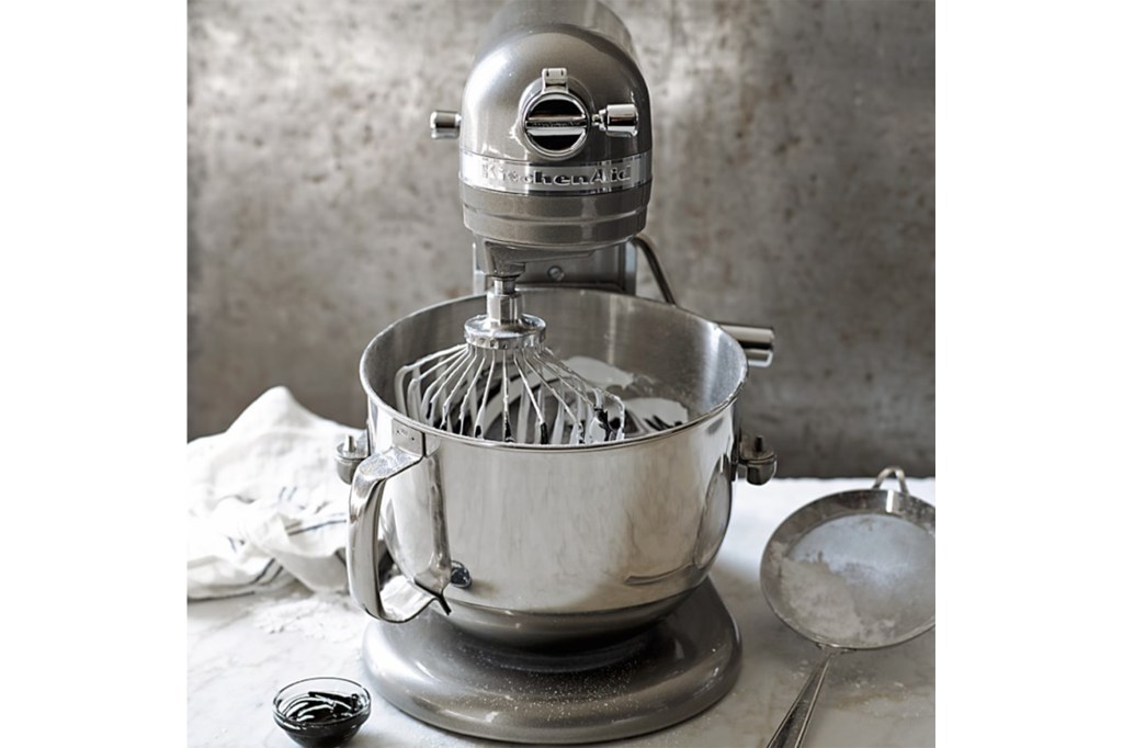 KitchenAid Pro Line 7-Quart Stand Mixer