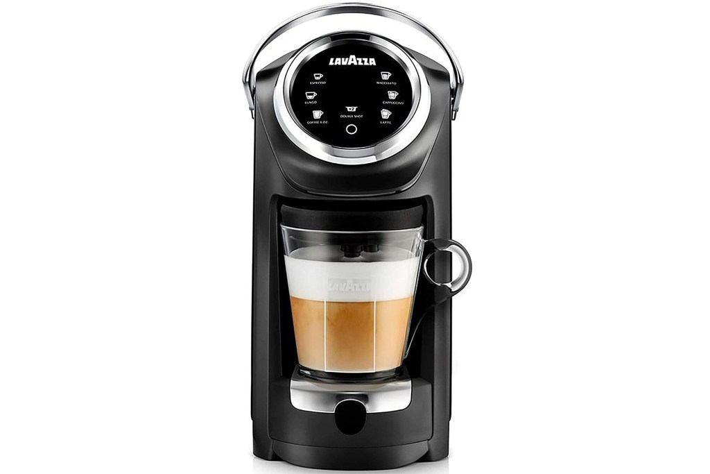 Lavazza Expert Classy Plus Coffee Machine