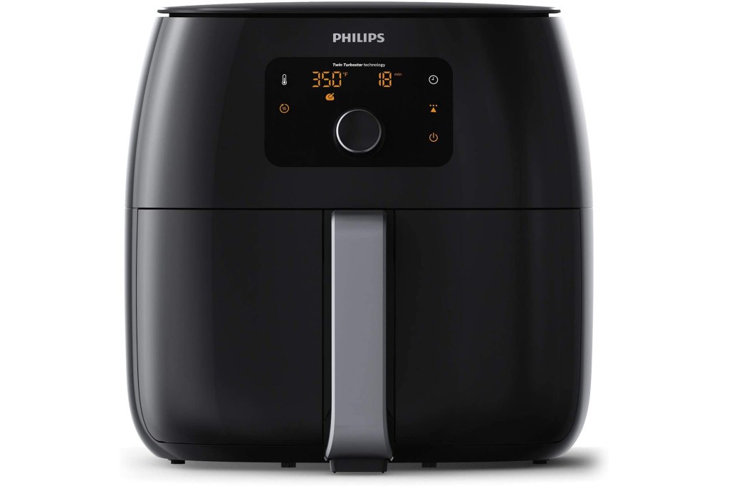 Philips TurboStar Airfryer