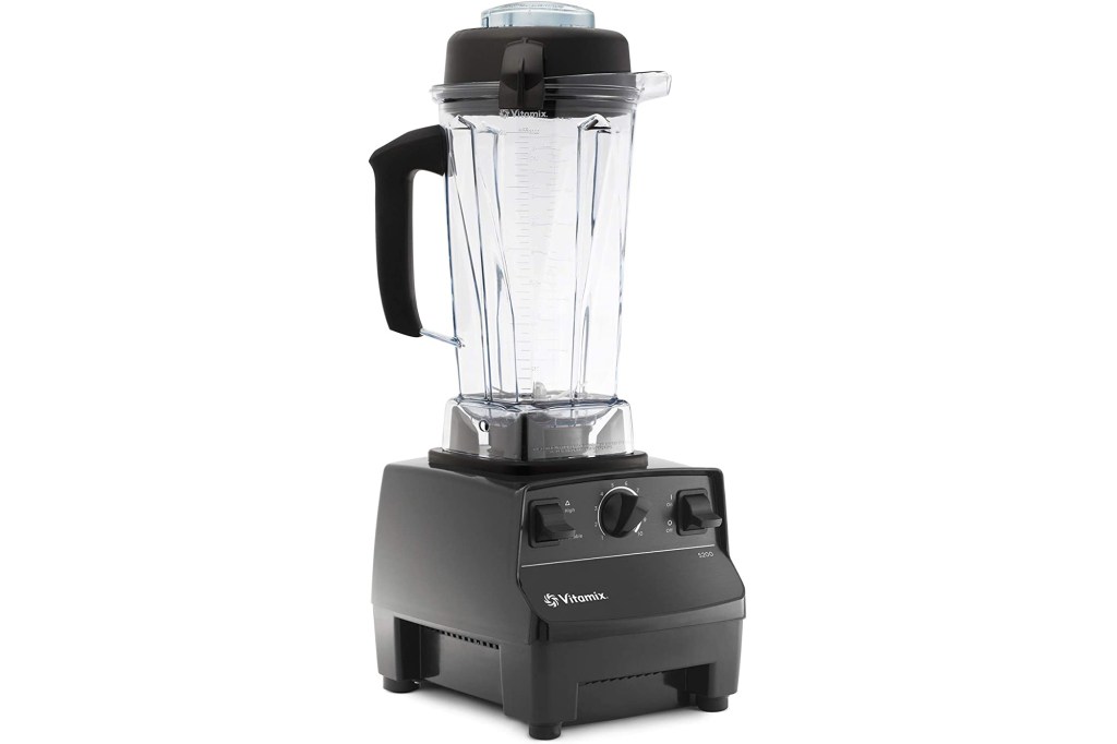 Vitamix 5200 Self-Cleaning Blender