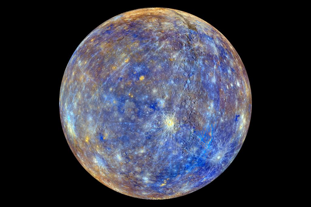 Mercury