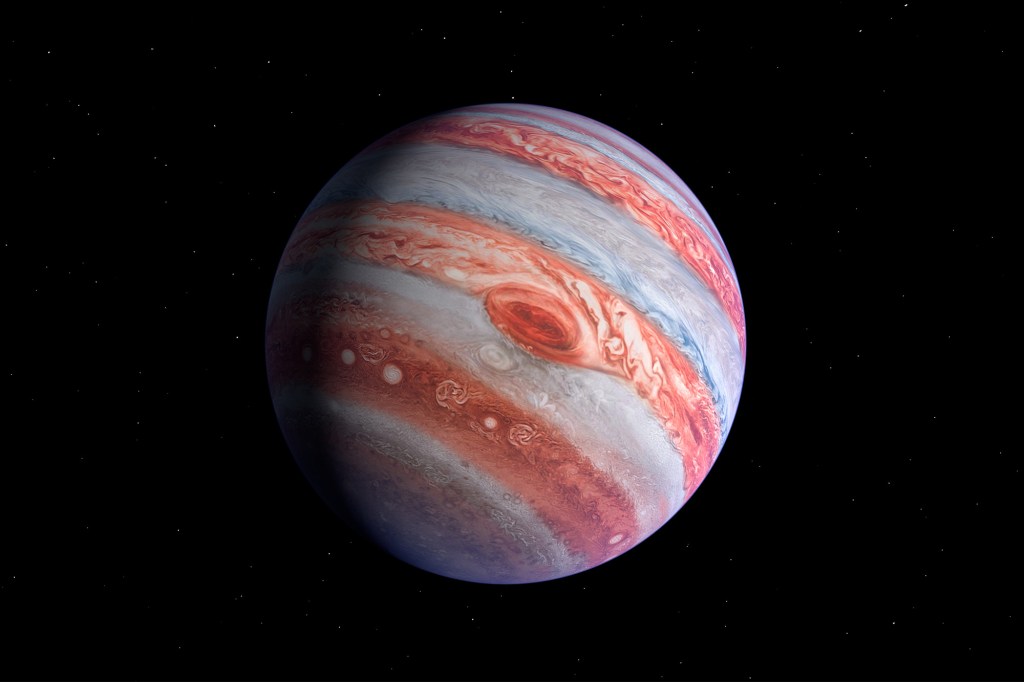 Jupiter