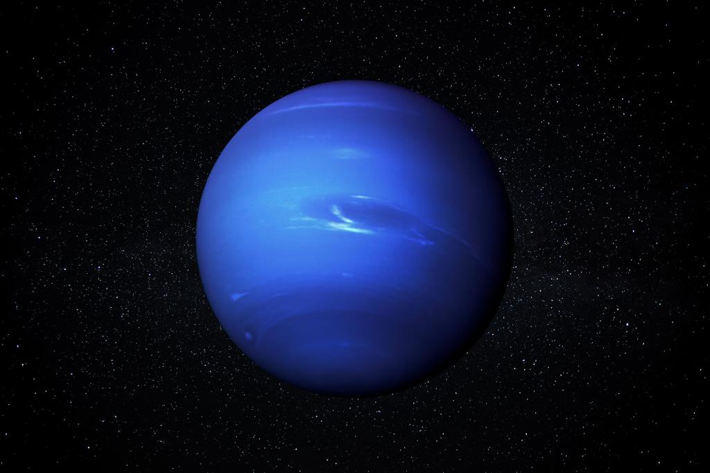 Neptune