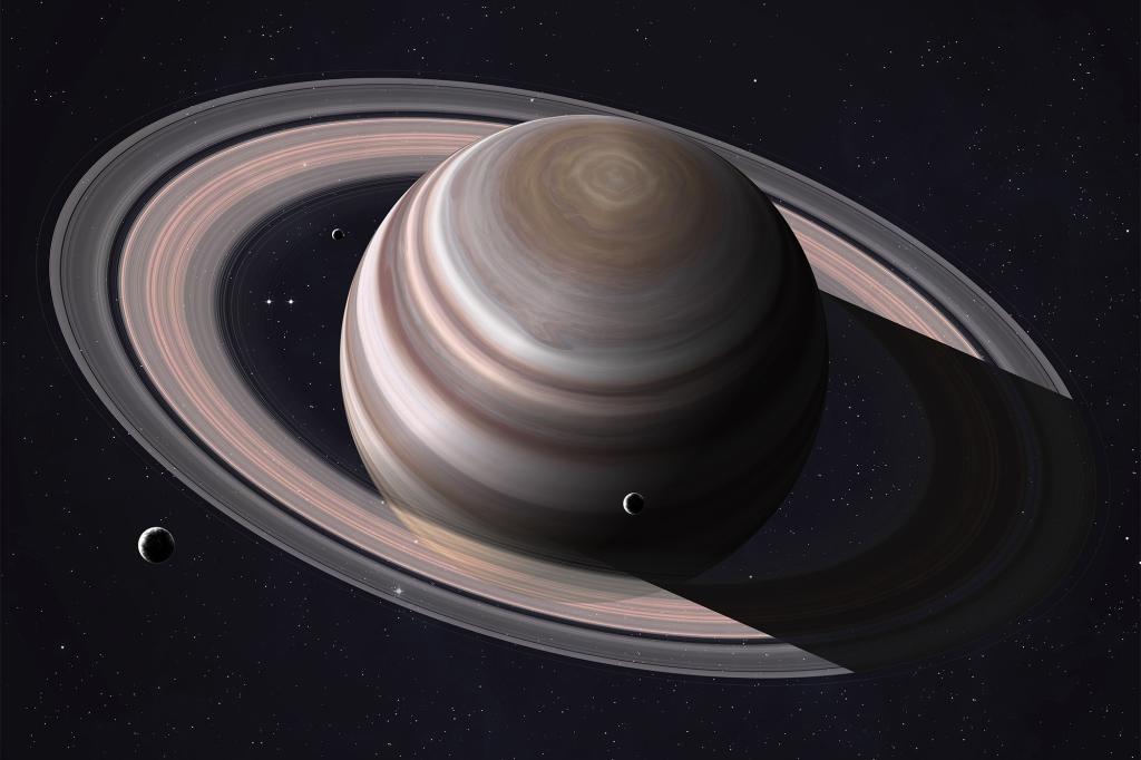 Saturn