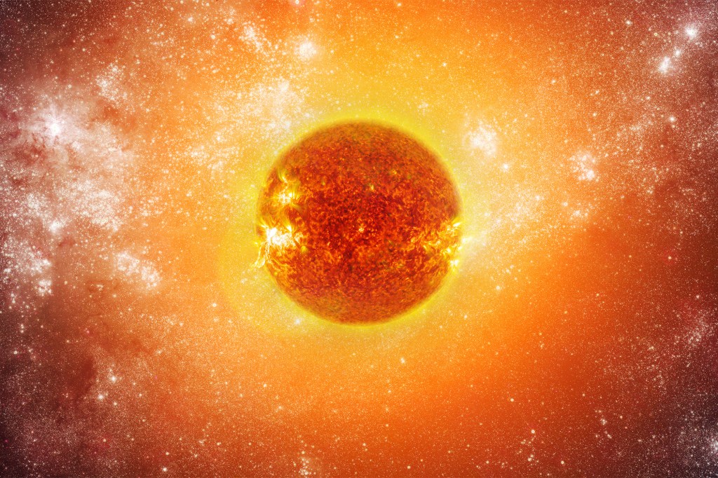 Sun