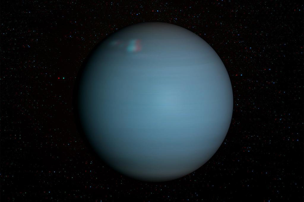 Uranus