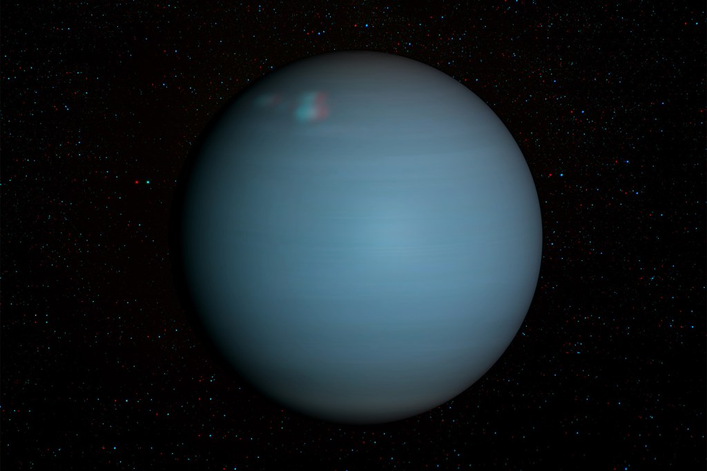 Uranus