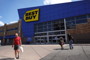 Best Buy