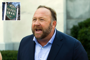 alex jones sandy hook