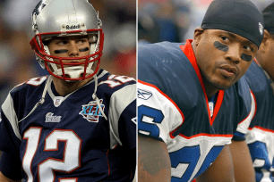 Tom Brady recently opened up about the moment when the Patriots released safety Lawyer Milloy