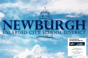 Newburgh schools