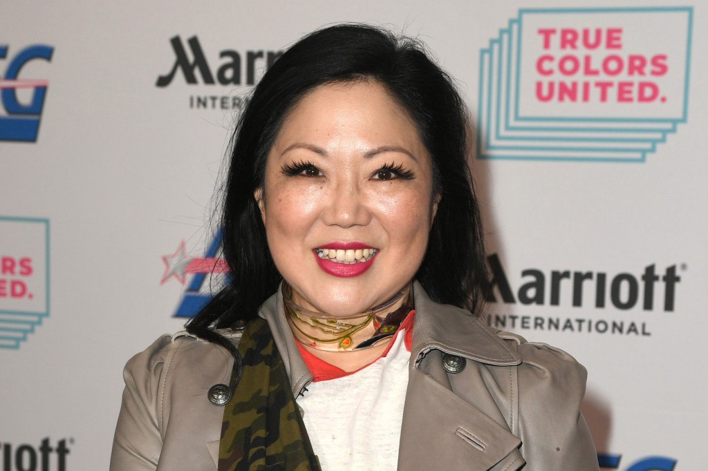 Margaret Cho