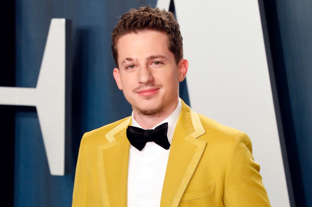 Charlie Puth