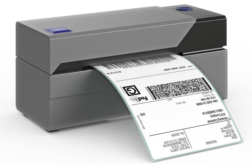 Rollo Shipping Label Printer