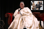 Andre Leon Talley