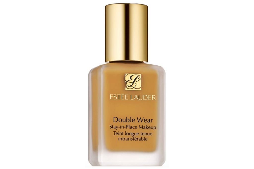 Estée Lauder Double Wear Stay-in-Place Foundation for oily skin