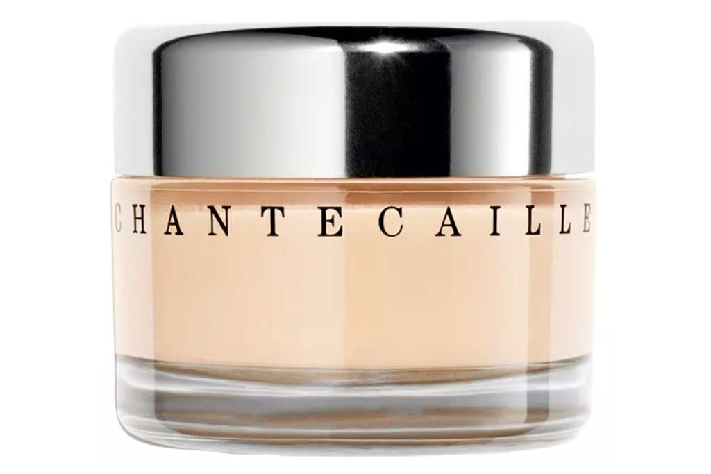 Chantecaille Future Skin Foundation for combination skin