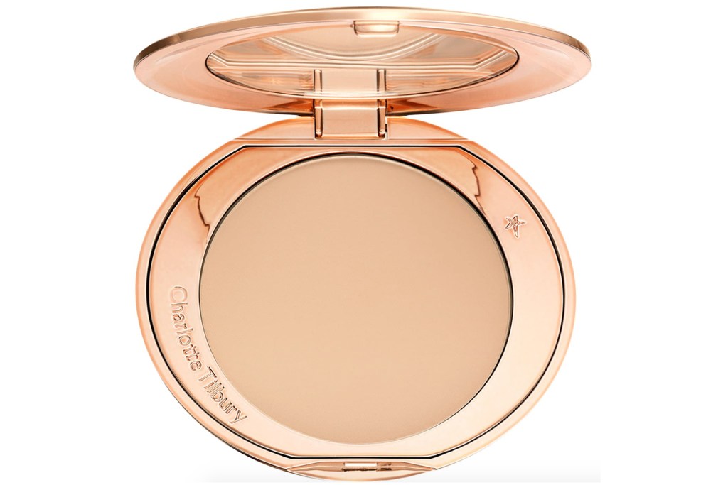 Charlotte Tilbury Airbrush Flawless Finish  Setting Powder