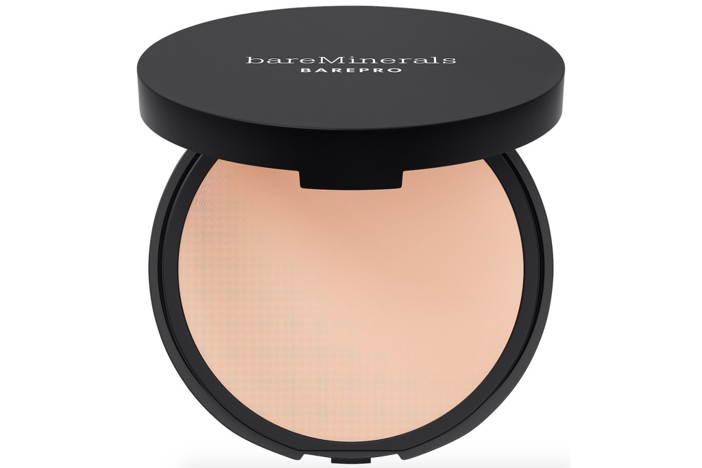 bareMinerals BarePro 16-Hr Skin-Perfecting Powder Foundation