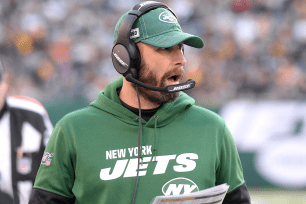 Adam Gase linked to Patriots offensive coordinator rumors