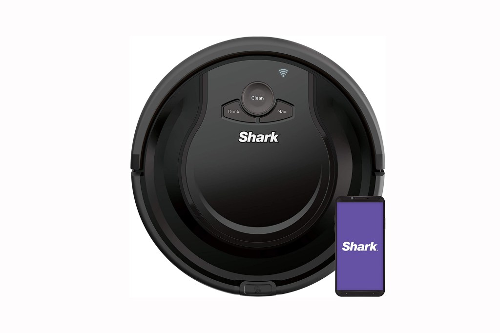 Shark ION Robot Vacuum