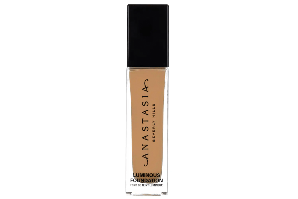 Anastasia Beverly Hills Luminous Foundation