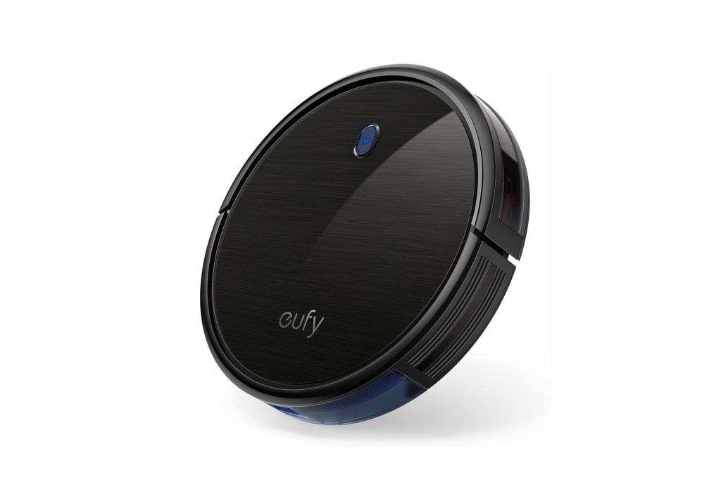 eufy by Anker BoostIQ RoboVac 11S (Slim) Robot Vacuum Cleaner,