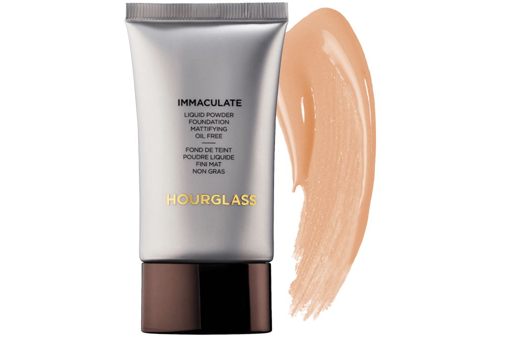 Hourglass Immaculate Liquid Mattifying Oil-Free Foundation