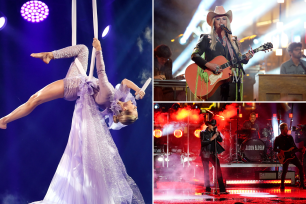 2022 CMT Music Awards performances