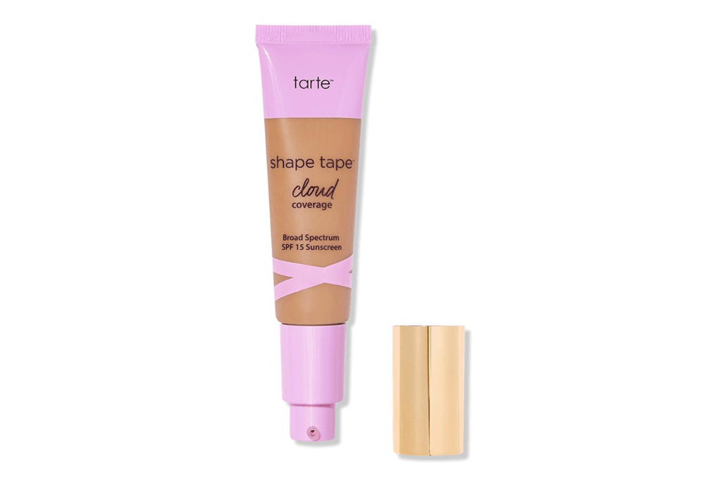 Tarte Shape Tape Cloud CC Cream Broad Spectrum SPF 15