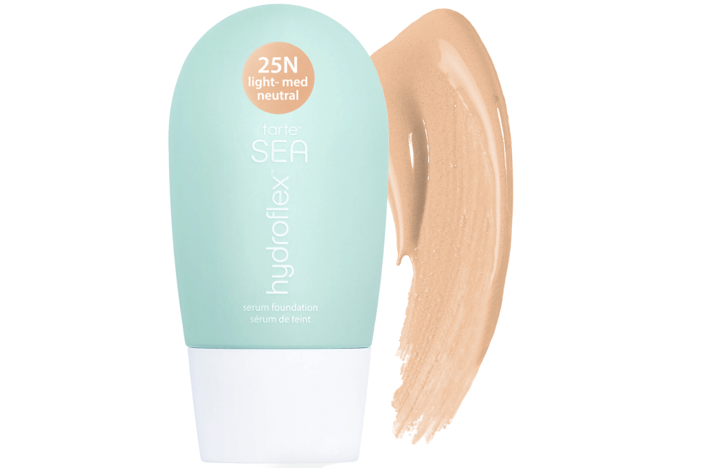 Tarte Sea Hydroflex Serum Foundation