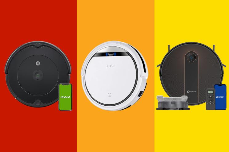 Best Robot Vacuums