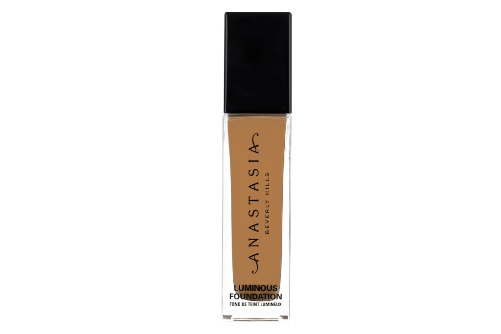 Anastasia Beverly Hills Luminous Foundation