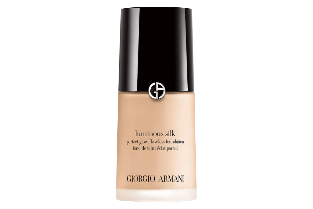 Armani Beauty Luminous Silk Perfect Glow Foundation