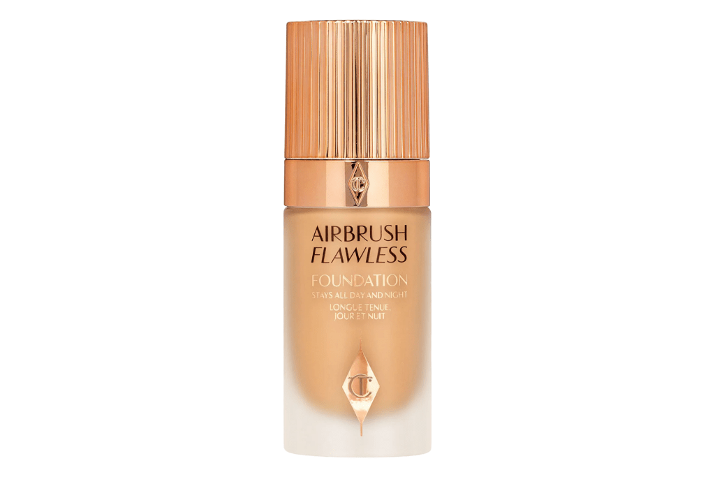 Charlotte Tilbury Airbrush Flawless Foundation