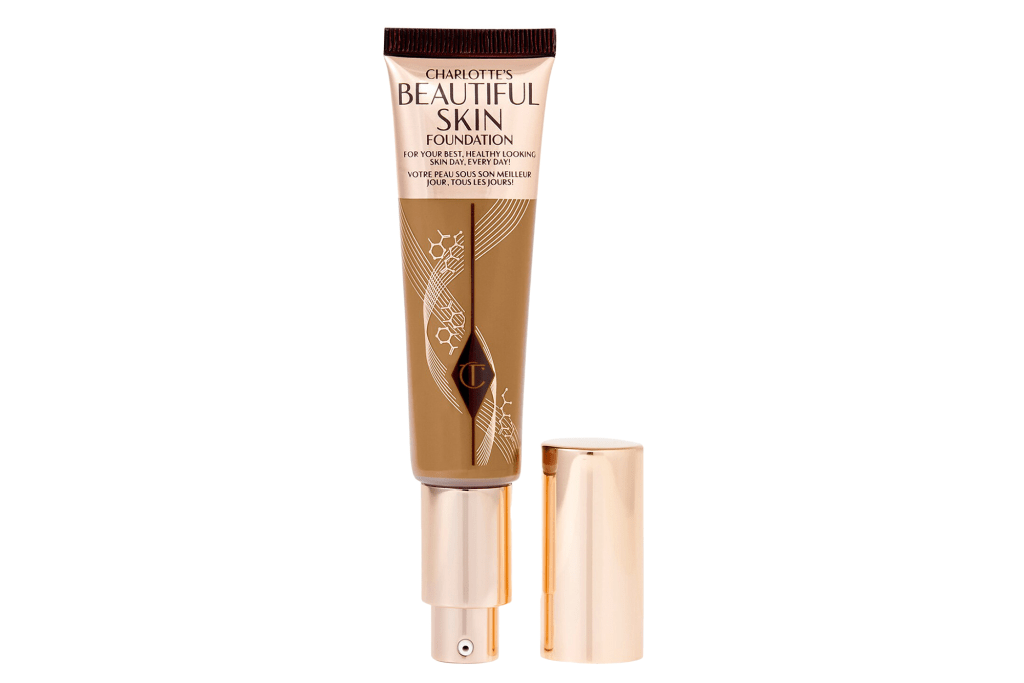 Charlotte Tilbury Beautiful Skin Liquid Foundation