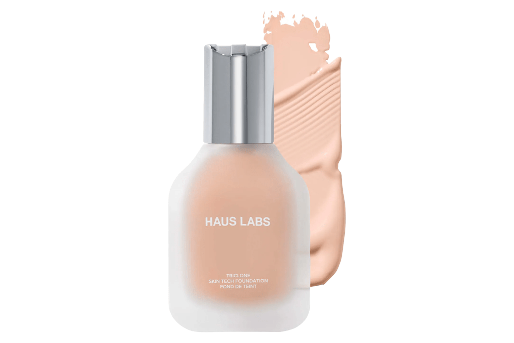 HAUS LABS BY LADY GAGA Triclone Skin Tech Foundation