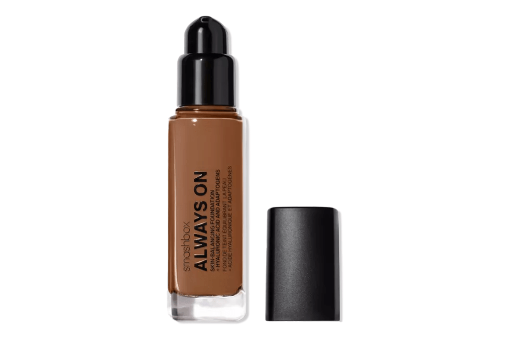 Smashbox Always On Skin-Balancing Foundation