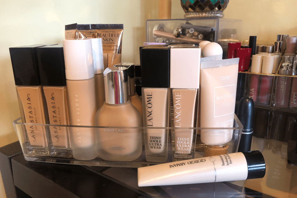 Best Full-Coverage Foundations We Reviewed