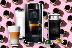 Nespresso Amazon Sale