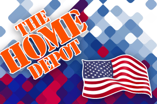 Labor Day Sales / The Home Depot